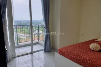 Apartement Casa De Parco, Bsd City 2 BR Di Bawah Harga PPJB