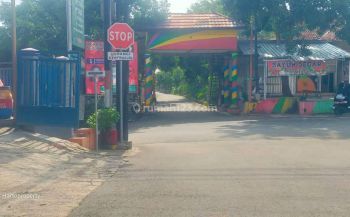 Tanah Ampelgading Gunungpati Dekat Rusunawa Putri, Siap Bangun