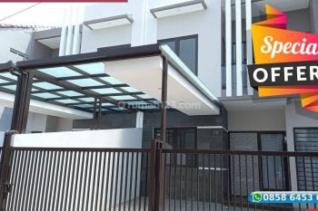 Harga Top Rumah Ready Stock Di Margahayu Kota Bandung 155A5