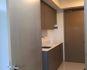 Apartment Gold Coast (1 BR)