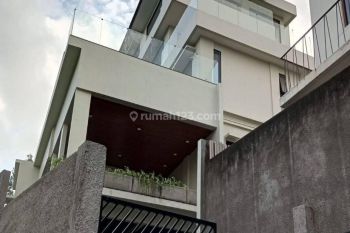 Villa Tiara Nusa Goa Gong