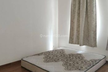 Sewa rumah Suvarna sutera cluster chiara semi furnish