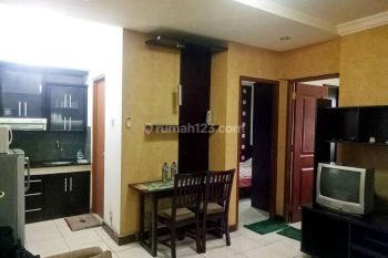 Apartemen Majesty dekat Maranatha 2br murah!