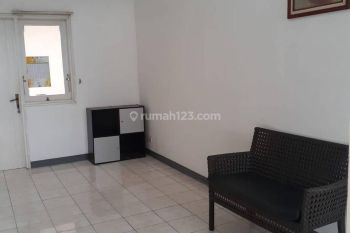 Rumah Minimalis di Tatar Jingganagara Kota Baru Parahyangan