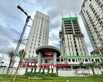 Dijual Apt Studio Baloi Apartment, Apartment Cantik Lokasi Strategis