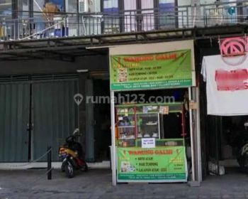 Dijual Ruko Area Padangsambian Denpasar Barat Bali