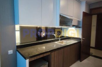 Disewakan Panbil Apartment Residence Fullfurnish Cukup Bawa Koper