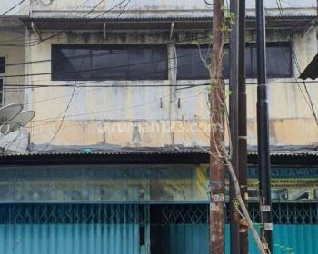 Dijual Ruko Rawa Bahagia Raya Grogol Luas 147m2, 3 Lantai
