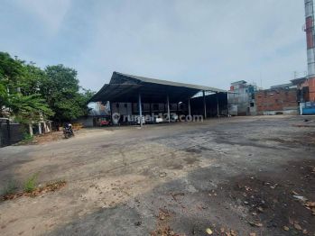 Tanah Dan Bangunan Di Semper Jakarta Utara