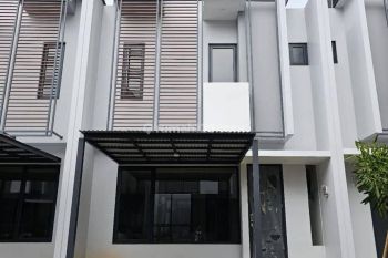 DIJUAL CEPAT!!! COZMO HOUSE BSD CITY
