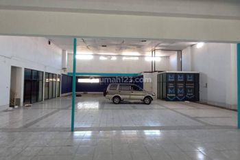 Kertajaya cocok kantor showroom luas 850m2 0 jalan