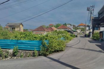 TANAH SIAP BANGUN 20 MENIT KE BANDARA NGURAH RAI
