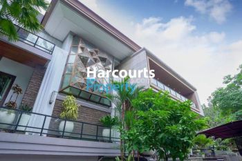 Kebayoran Baru Rumah Minimalis Kotemporer, Bagus Dan Mewah, Dekat Dengan Mal Dan