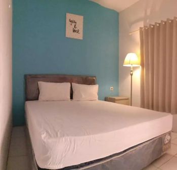Hotel Airy Buah Batu Bandung