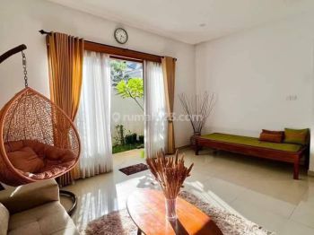 Villa Ungasan Minimum 3 Months Rental