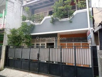 JUAL CEPAT RUMAH SIAP HUNI DI CIPINANG JAYA