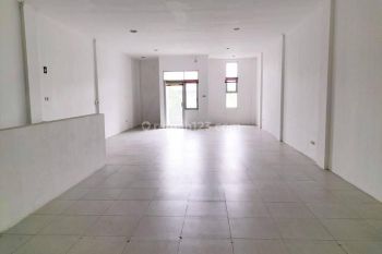 Ruko 2,5 Lt siap pakai di Mekarwangi, Bandung