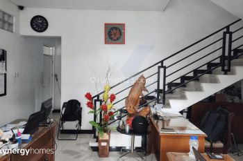 Gudang + Kantor Disewa di Kutawaringin Bandung