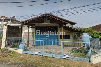 GUDANG DEKAT EXIT TOL CEPER KLATEN, JALAN BESAR JOGJA - SOLO