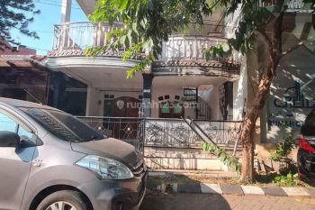 Disewakan Rumah 2lantai Siap Pakai di Kemang Pratama 3 Bekasi