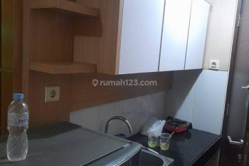 Apartemen Siap pakai bagus Apartemen Gateway Pasteur