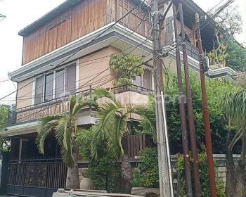 Rumah mewah termurah jarang ada di Sunter karya