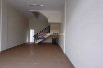 Ruko Dijual Summarecon Bandung Strategis