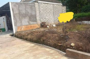 Tanah Dijual Banyumanik Pudakpayung, Semarang