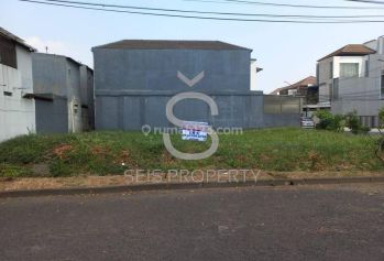 Tanah Kosong Mekar Wangi Mainroad