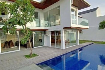 Dijual Luxury Villa Ocean View di Komplek Villa Elit Ungasan