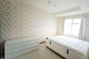 Disewakan Condominium Green Bay Pluit Type : 1 BR