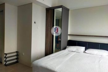 Apartemen Altiz Disewakan di Bintaro Jaya Sektor 3