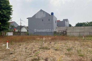 Dijual Kavling Siap Bangun di Pesanggrahan 2 Km Rsud Pesanggrahan