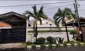 Termurah Darmo Permai Hr.Muhammad Siap Huni Minimalis Terawat