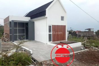 Rumah Subsidi Top Pisan Dp 2 Jt Kpr 1 Jt Perbln Garut 116H1