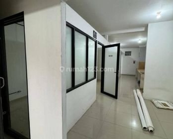 Ruko 2 Lantai Holis Regency Dekat Tol Pasirkoja, Bandung