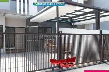 Top Pisan Rumah Siap Huni Di Margahayu Bandung 137A5