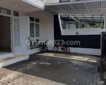 Rumah 2 Lantai di Jl. Gamelan, Turangga Kota Bandung