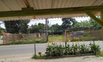 Sewa Tanah Luas 950 M