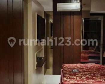 Apartement Studio Mdl Louis Kienne Pemuda Full Furnish