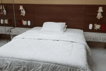 Apartemen Annora Living full furnished