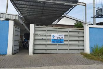 Sudermo Banjarsari Buduran Sidoarjo