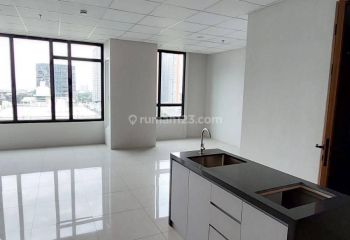 Apartemen Soho Hquarters Business Strategis Asia Afrika Bandung