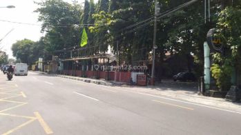 Tanah Strategis Masih Ada Resto di Yogyakarta