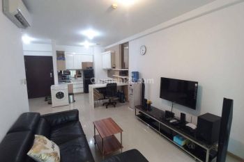 For Rent Apartement Gandaria Height 1br Spacious