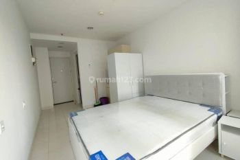 Apartement Studio Di Sewakan Semi Furnish Lingkungan Nyaman Sentul City Bogor