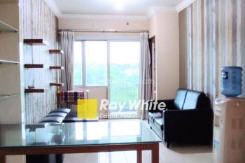 Apartement Gallery Ciumbuleuit Kota Bandung