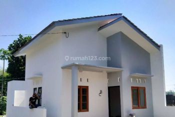 Rumah Pesan Bangun di Ngemplak Hanya 250juta Lokasi Strategis