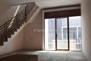 Ruko Untuk Usaha Atau Kantor di Katapang Square Bandung