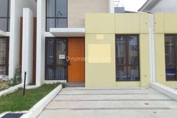 Disewa Rumah Cantik Siap Huni di Citra Raya Tangerang